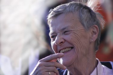 Conseil de la langue norvégienne : décision de renommer la rue à Bergen après que Kim Friele l'a prise trop tôt - 18