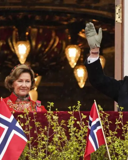 Le roi Harald V de Norvège a 85 ans aujourd'hui. Voici comment il a rendu la royauté norvégienne aussi populaire que jamais - 4