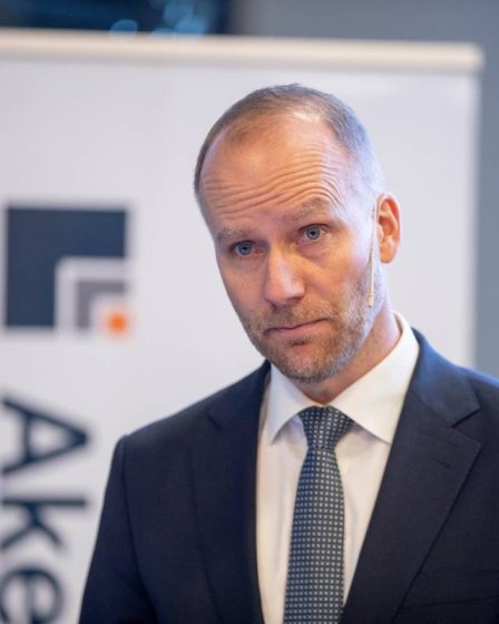 Aker Solutions prévoit d'employer 600 nouveaux travailleurs en Norvège 2 Aker Solutions prévoit d'employer 600 nouveaux travailleurs en Norvège - 1