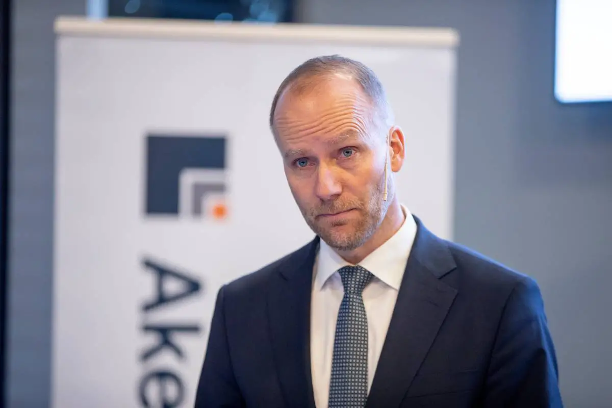 Aker Solutions prévoit d'employer 600 nouveaux travailleurs en Norvège 4 Aker Solutions prévoit d'employer 600 nouveaux travailleurs en Norvège - 3