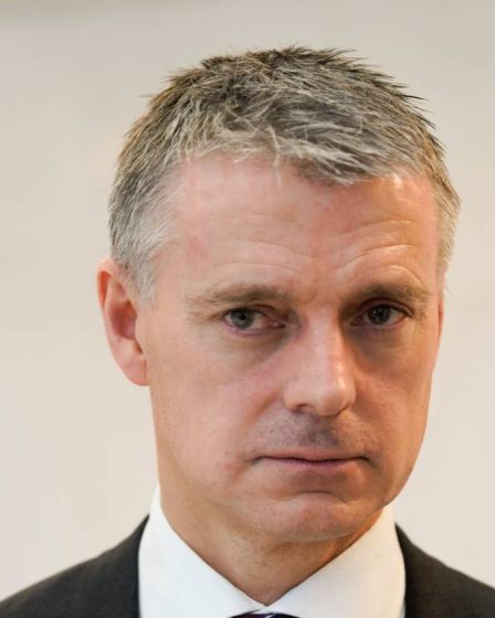 Le chef de la NVE demande aux Norvégiens de se préparer aux prix élevés de l'électricité à long terme 29 Le chef de la NVE demande aux Norvégiens de se préparer aux prix élevés de l'électricité à long terme - 28