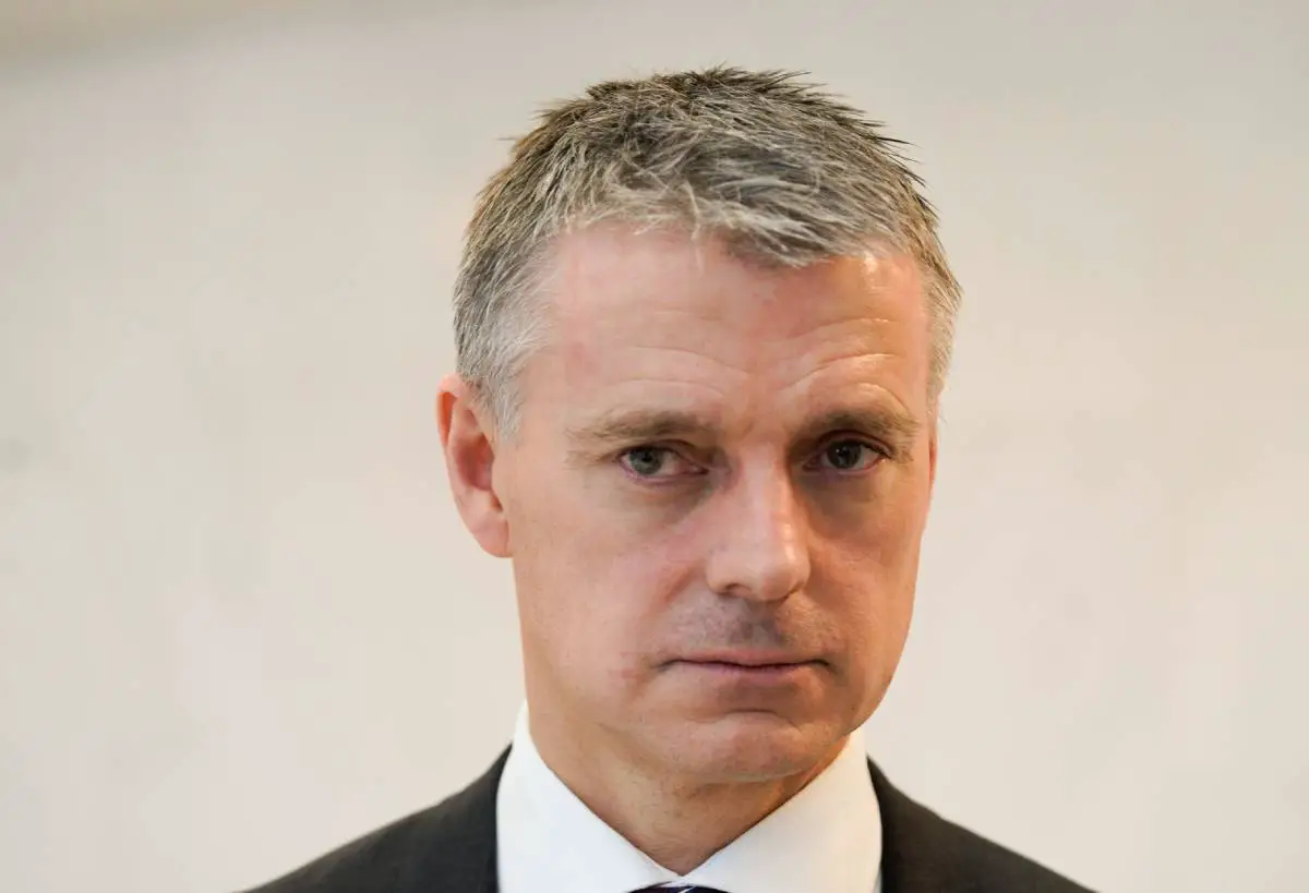 Le chef de la NVE demande aux Norvégiens de se préparer aux prix élevés de l'électricité à long terme 4 Le chef de la NVE demande aux Norvégiens de se préparer aux prix élevés de l'électricité à long terme - 3