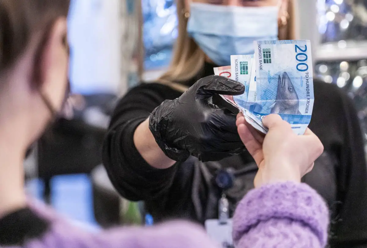 Les prix de l'électricité en Norvège ont affecté l'indice des prix à la consommation en janvier 4 Les prix de l'électricité en Norvège ont affecté l'indice des prix à la consommation en janvier - 3