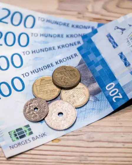 Statnett réduit le loyer du réseau aux consommateurs norvégiens de 4 milliards de couronnes 8 Statnett réduit le loyer du réseau aux consommateurs norvégiens de 4 milliards de couronnes - 7