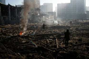 Vårt Land : les Norvégiens qui s'enrôlent dans la guerre d'Ukraine risquent des conséquences économiques majeures - 10