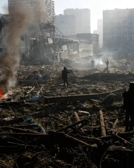 Vårt Land : les Norvégiens qui s'enrôlent dans la guerre d'Ukraine risquent des conséquences économiques majeures - 7