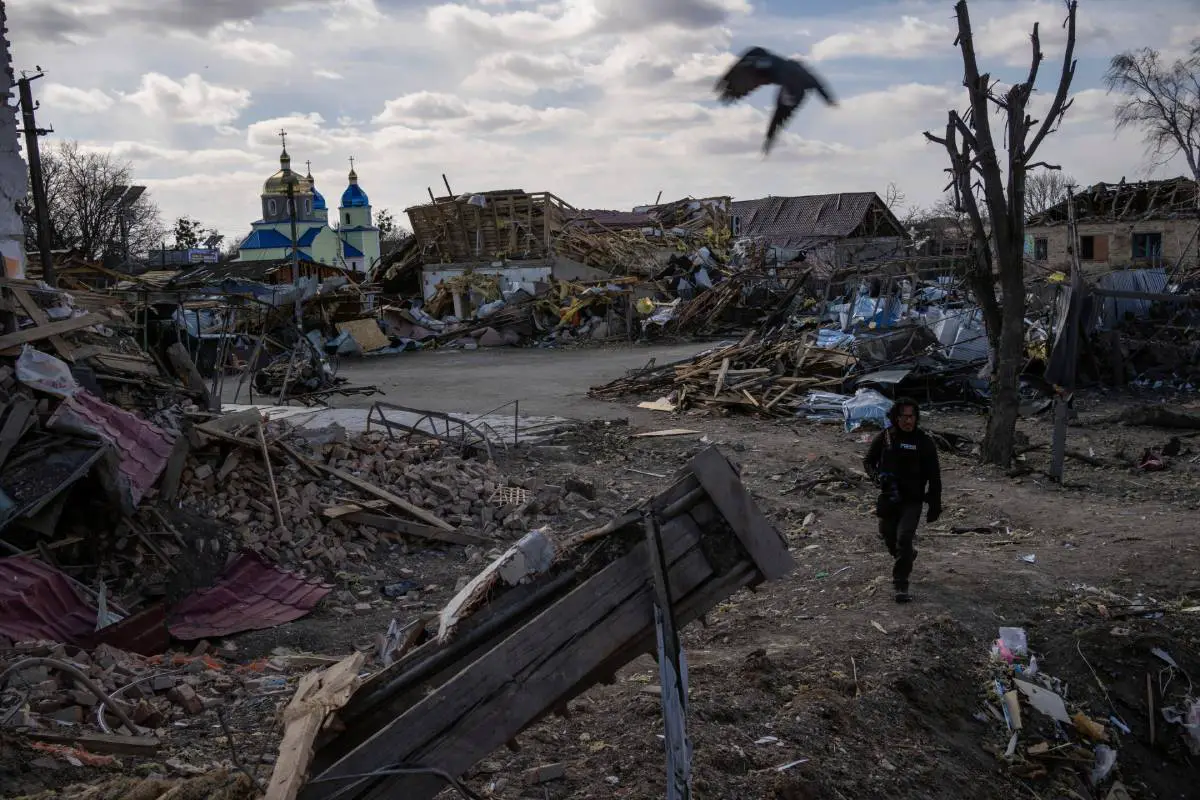 Les appartements à Kiev ne seront plus chauffés - 3