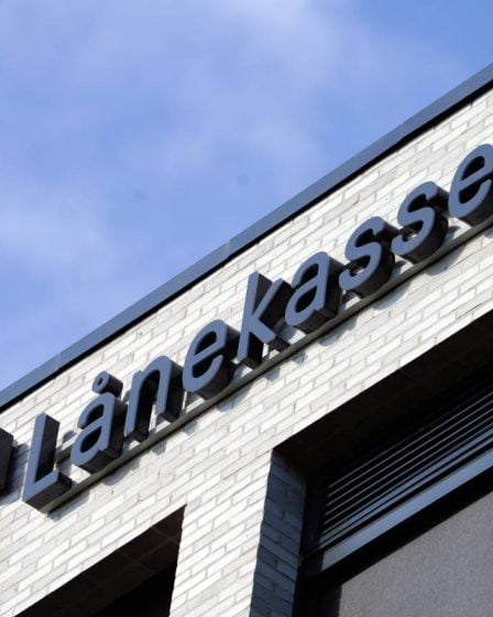 De plus en plus de Norvégiens ont plus d'un million de couronnes de dettes en prêts étudiants, selon de nouveaux chiffres 5 De plus en plus de Norvégiens ont plus d'un million de couronnes de dettes en prêts étudiants, selon de nouveaux chiffres - 4