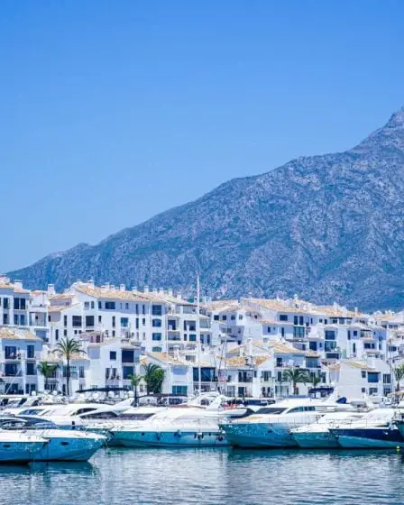 Près de 50% des Norvégiens souhaitent passer leurs vacances d'été à l'étranger cette année - 13