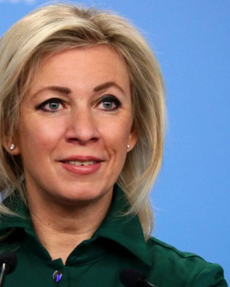 La Russie prévoit de répondre aux sanctions en nature : "Nous mettrons en œuvre des mesures de représailles sévères" 11 La Russie prévoit de répondre aux sanctions en nature : "Nous mettrons en œuvre des mesures de représailles sévères" - 10