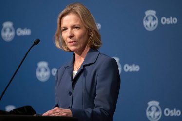 Les écoles d'Oslo recevront une formation sur la façon de parler aux élèves de la guerre en Ukraine - 20