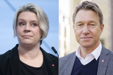 Marte Mjøs Persen sera nommée nouvelle ministre norvégienne du Travail, Terje Lien Aasland prendra la tête du ministère du Pétrole - 16