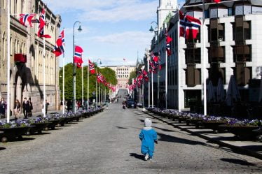Les comités du "17 mai" à l'échelle nationale prévoient des célébrations normales en cette fête nationale norvégienne - 20