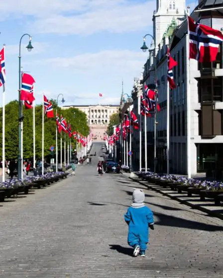 Les comités du "17 mai" à l'échelle nationale prévoient des célébrations normales en cette fête nationale norvégienne - 7