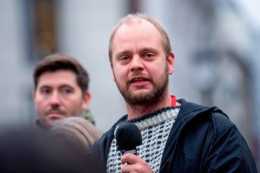 Le Parti rouge norvégien demande au gouvernement d'empêcher les crimes visant les réfugiés ukrainiens - 20
