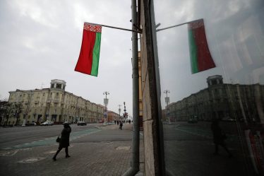 Le ministère norvégien des Affaires étrangères déconseille tout voyage en Biélorussie - y compris Minsk - 18