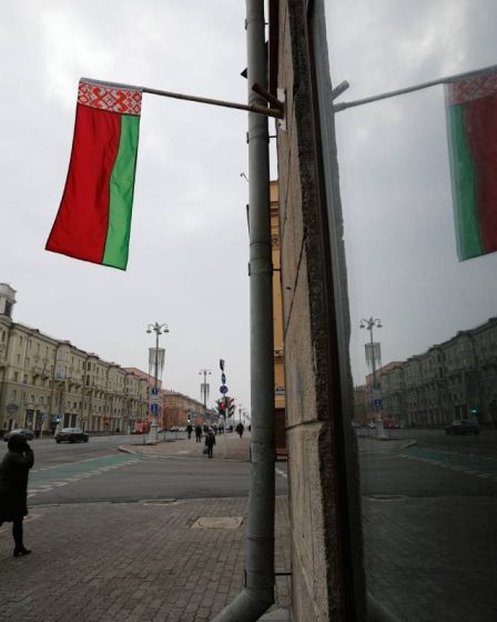 Le ministère norvégien des Affaires étrangères déconseille tout voyage en Biélorussie - y compris Minsk - 21