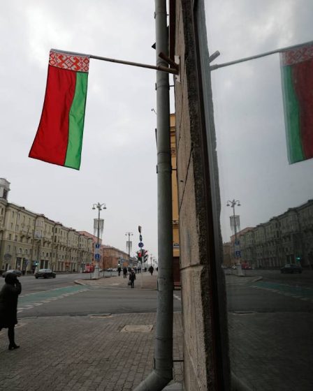Le ministère norvégien des Affaires étrangères déconseille tout voyage en Biélorussie - y compris Minsk 11 Le ministère norvégien des Affaires étrangères déconseille tout voyage en Biélorussie - y compris Minsk - 10
