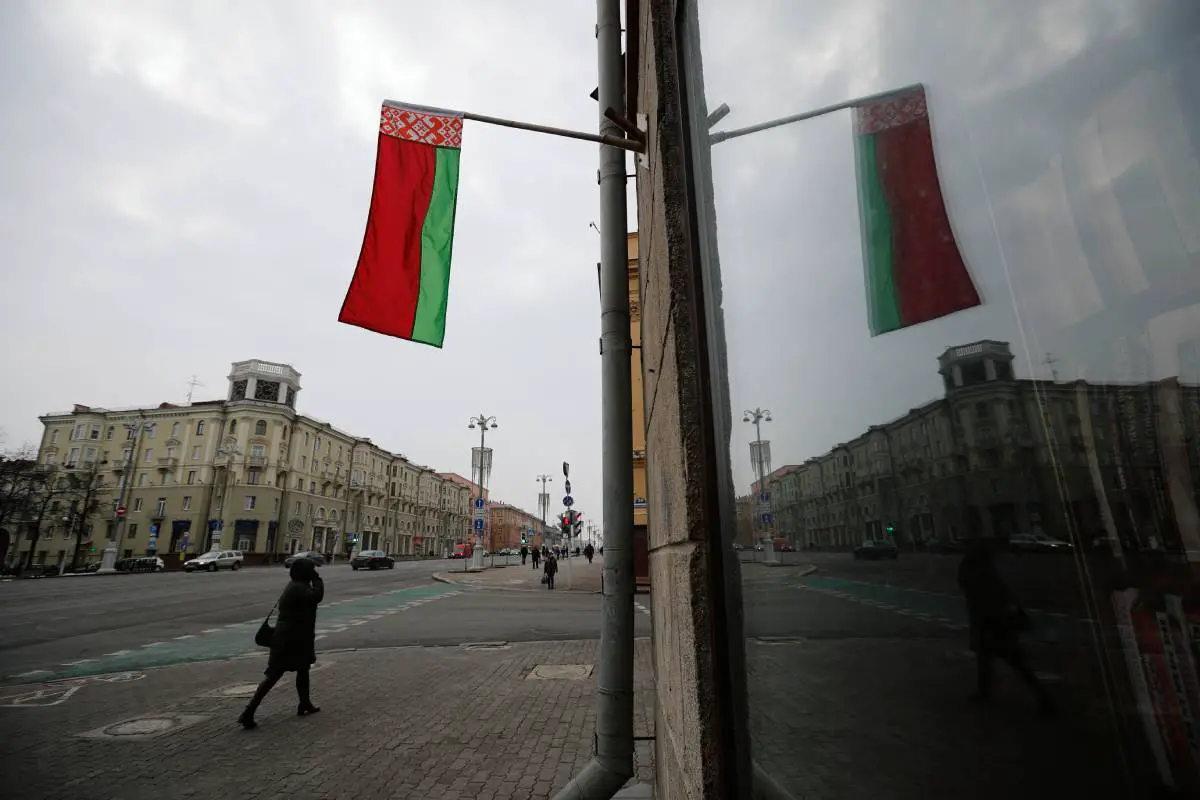 Le ministère norvégien des Affaires étrangères déconseille tout voyage en Biélorussie - y compris Minsk - 3