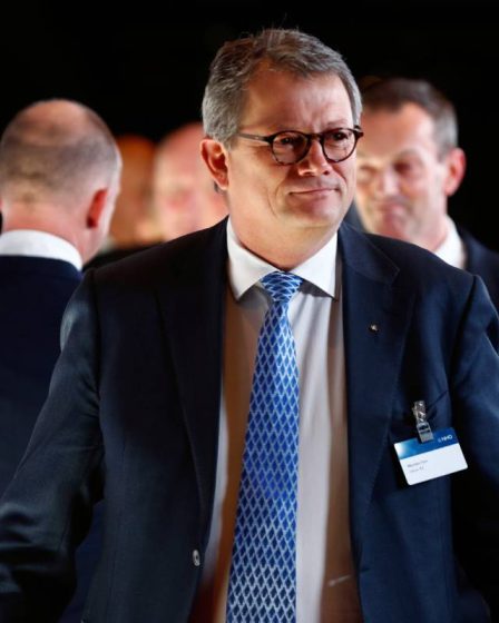 L'entreprise chimique norvégienne Jotun cesse ses activités commerciales en Russie 5 L'entreprise chimique norvégienne Jotun cesse ses activités commerciales en Russie - 4