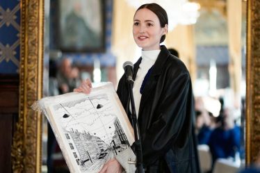 "Verdens Verste Menneske" remporte de prestigieux prix du cinéma norvégien - 70