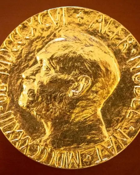 Deuxième plus grand nombre de nominations au prix Nobel de la paix en 2022 - 4