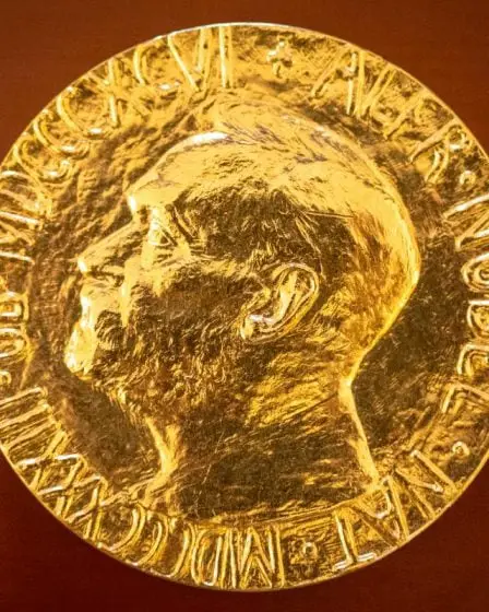 Deuxième plus grand nombre de nominations au prix Nobel de la paix en 2022 - 10