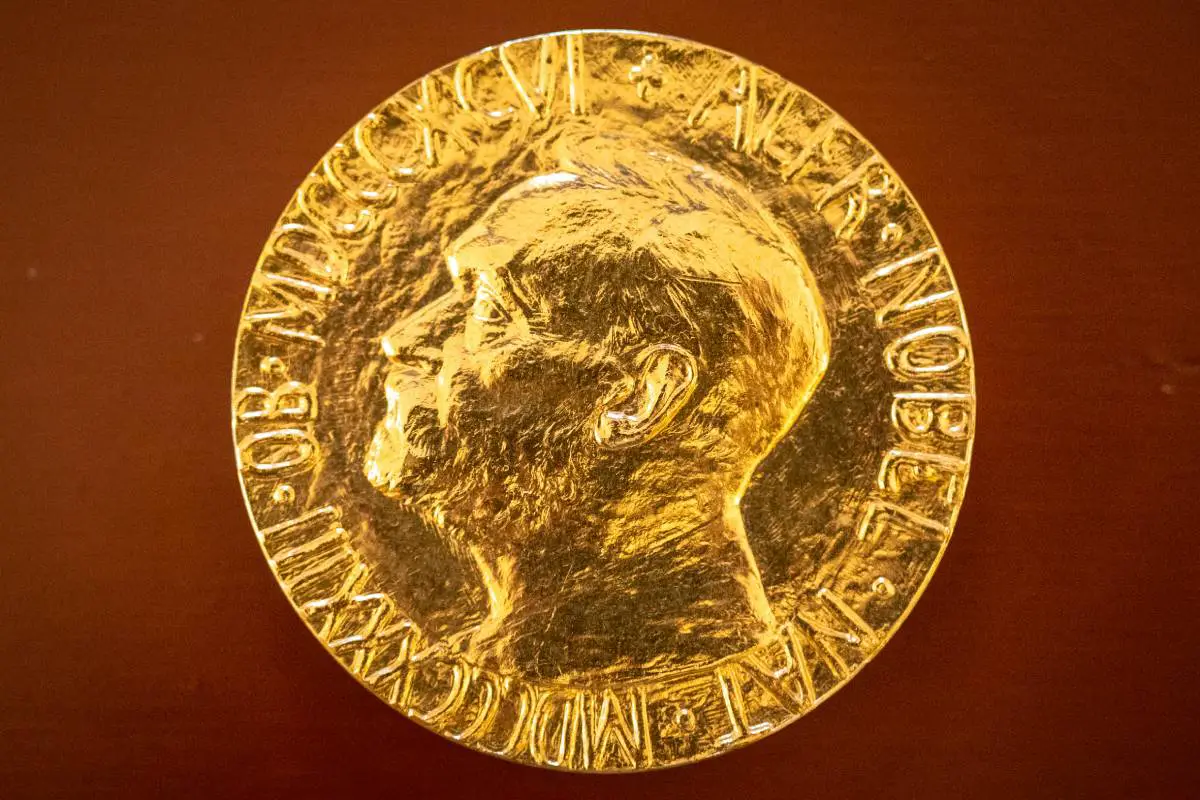 Deuxième plus grand nombre de nominations au prix Nobel de la paix en 2022 - 3