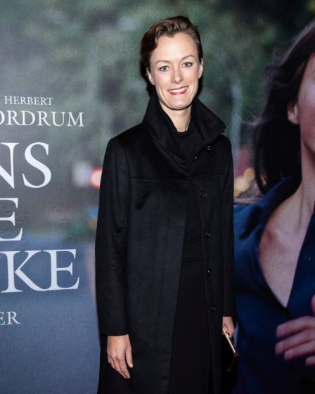 Le ministre norvégien de la Culture en route pour les Oscars pour soutenir le cinéma et les acteurs norvégiens - 7