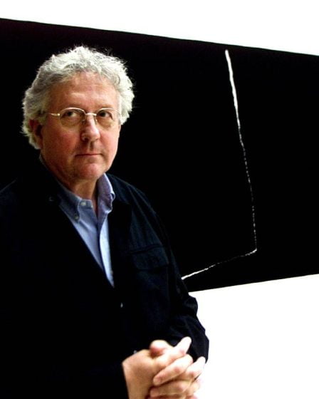 Le célèbre artiste visuel norvégien Jan Groth est décédé - 4
