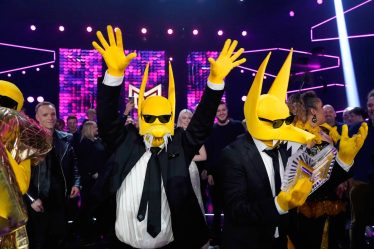 Subwoofer représentera la Norvège à l'Eurovision 2022 - 92