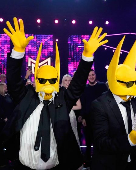 Subwoofer représentera la Norvège à l'Eurovision 2022 2 Subwoofer représentera la Norvège à l'Eurovision 2022 - 1