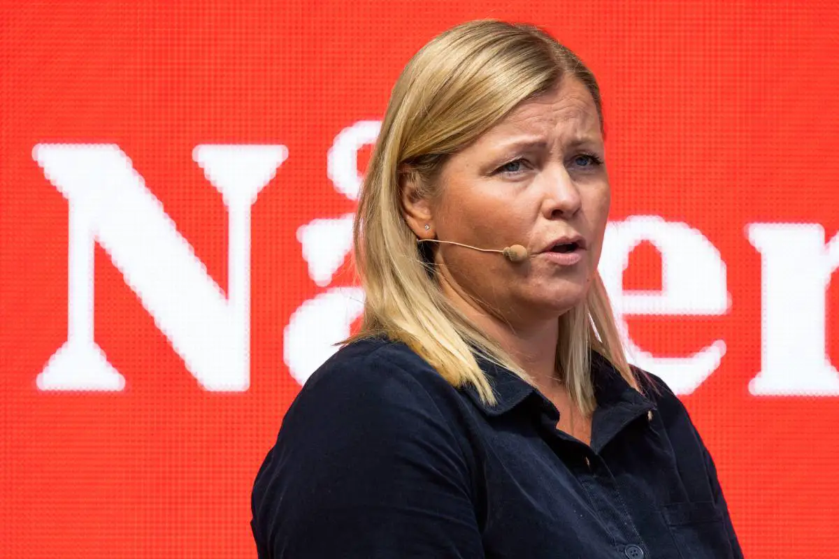 20% des municipalités norvégiennes n'ont jamais eu de femme maire - 3