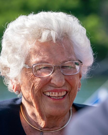 La princesse Astrid de Norvège fête ses 90 ans 22 La princesse Astrid de Norvège fête ses 90 ans - 21