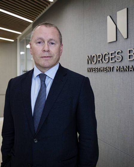 Fonds pétrolier norvégien : impossible de céder des investissements en Russie pour le moment - 16
