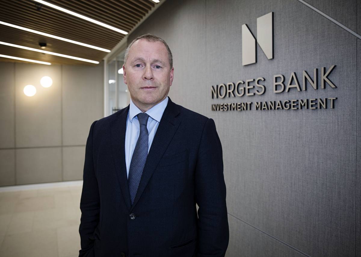 Fonds pétrolier norvégien : impossible de céder des investissements en Russie pour le moment - 3