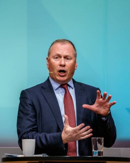 Le Fonds pétrolier norvégien estime que ses investissements en Russie pourraient devenir presque sans valeur 2 Le Fonds pétrolier norvégien estime que ses investissements en Russie pourraient devenir presque sans valeur - 1