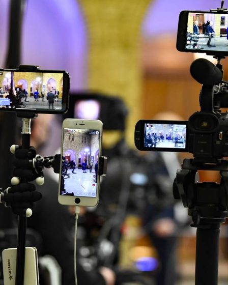 Journaux norvégiens : Un gouvernement majoritaire assurera plus de stabilité - 7