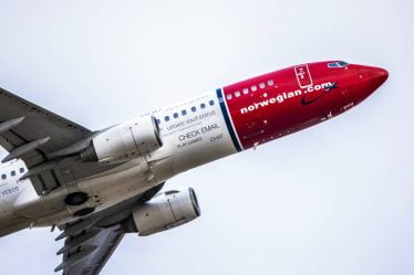Norwegian continue d'enregistrer une croissance du nombre de passagers et rouvre des bases à Bergen, Stavanger et Trondheim - 18
