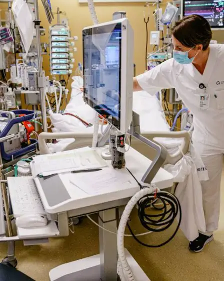 FHI norvégien : si cette tendance se poursuit, le nombre de cas d'infection corona diminuera de moitié toutes les deux semaines - 25