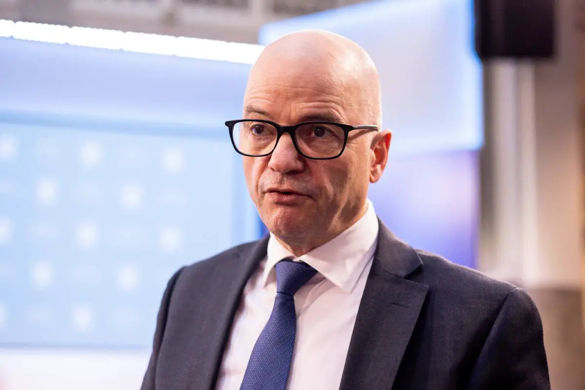 Le ministre norvégien de la Défense Enoksen se rendra en Suède la semaine  prochaine et discutera de la coopération en matière de défense - Actualités  de Norvège