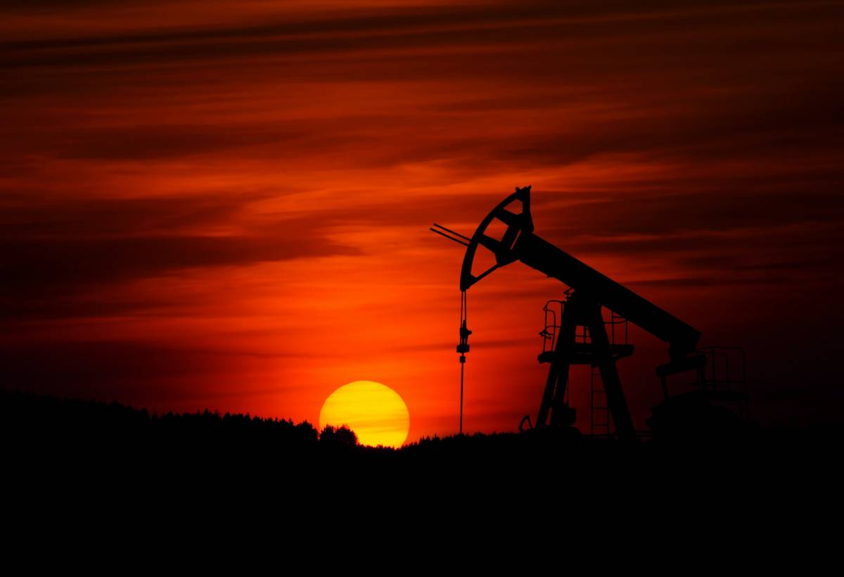 La crise ukrainienne fait grimper les prix du pétrole 4 La crise ukrainienne fait grimper les prix du pétrole - 3