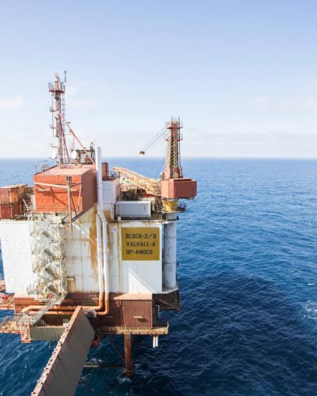 Les prix du pétrole s'envolent de près de 9 % 20 Les prix du pétrole s'envolent de près de 9 % - 19