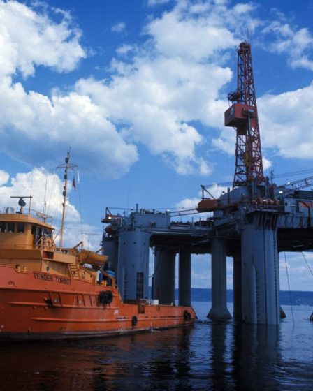 SSB : la Norvège a enregistré une croissance robuste des exportations en janvier 2 SSB : la Norvège a enregistré une croissance robuste des exportations en janvier - 1