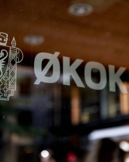 Økokrim notifié de transactions suspectes entre la Norvège et la Russie - 13