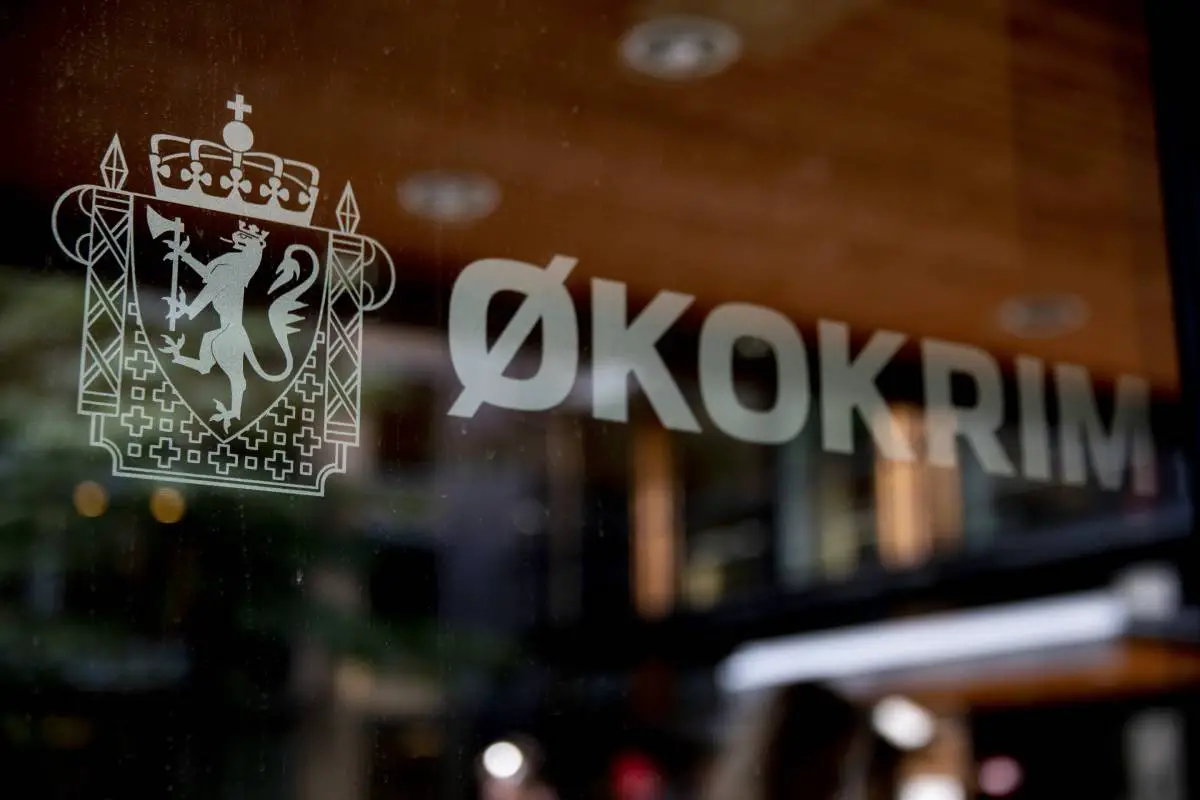Økokrim notifié de transactions suspectes entre la Norvège et la Russie - 3
