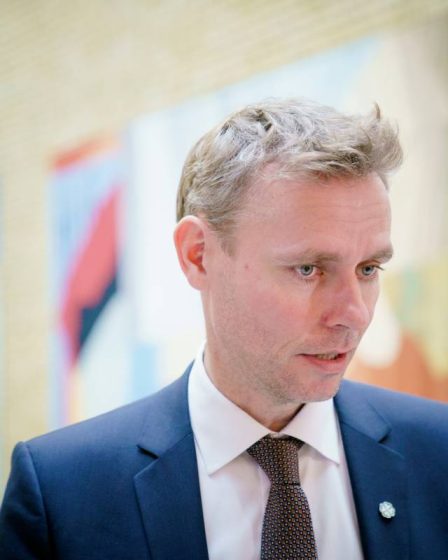 La Norvège et les États-Unis vont collaborer sur l'intelligence artificielle dans le domaine de l'énergie 2 La Norvège et les États-Unis vont collaborer sur l'intelligence artificielle dans le domaine de l'énergie - 1