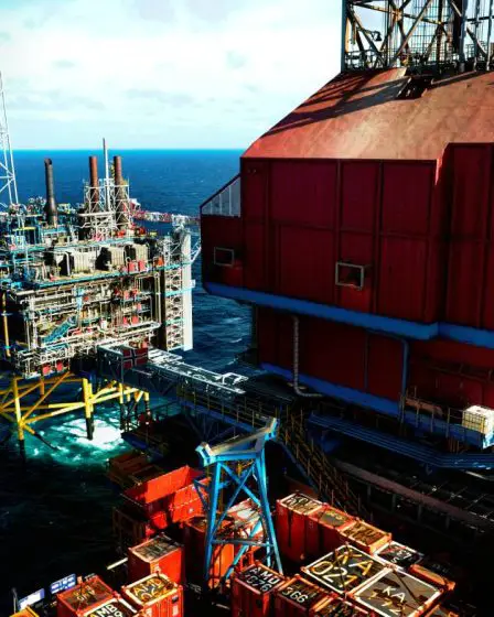 Statistics Norway : les exportations ont presque doublé en un an 26 Statistics Norway : les exportations ont presque doublé en un an - 25