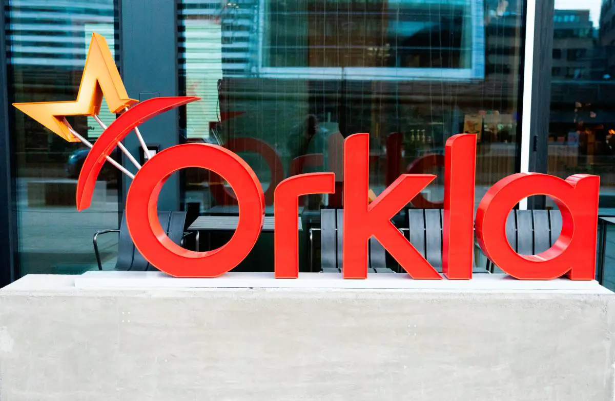 Le géant norvégien de l'alimentation Orkla cesse ses activités en Russie - 3