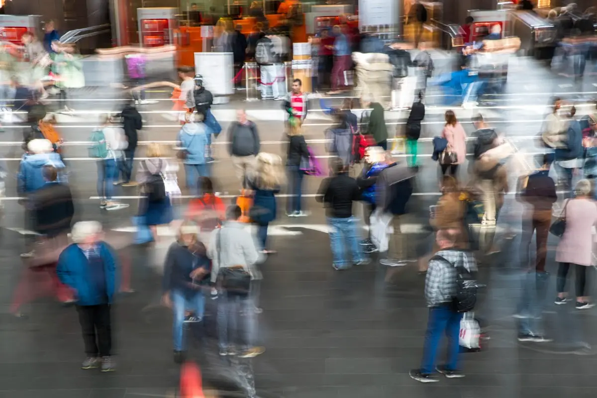 Statistics Norway : Plus d'un million d'immigrés et d'enfants d'immigrés vivent en Norvège, selon de nouveaux chiffres - 3